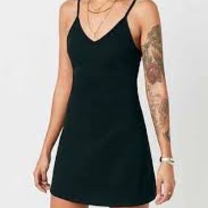 BDG Y-back Dress